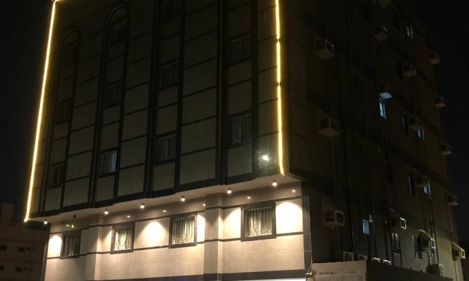 Medina Apartment | Yaqoot Al Madina Suites