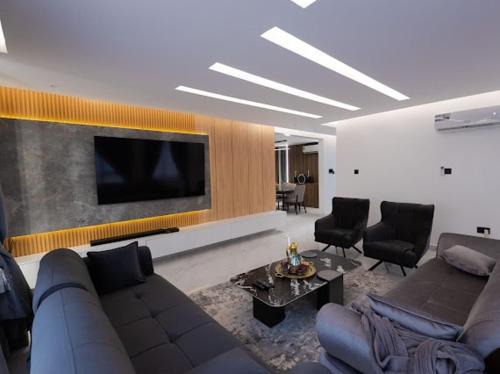 Bono East Region House | Yara Luxury Homes