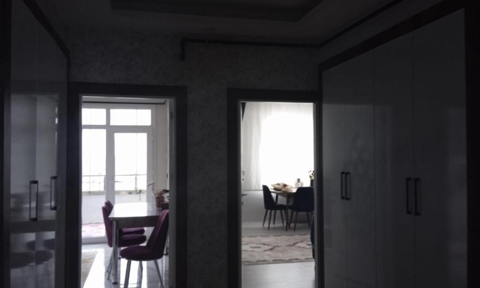 Kayapınar Apartment | Yaren home
