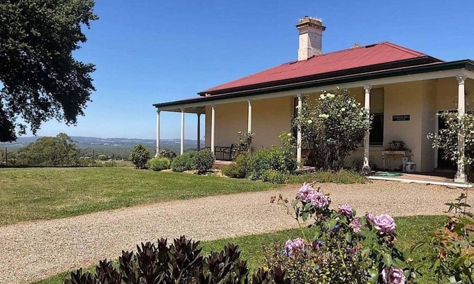 Wandin East Other | Yarra Valley Historical Homestead
