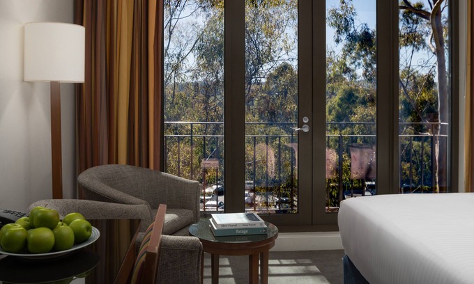 Chirnside Park Hotel | Yarra Valley Lodge