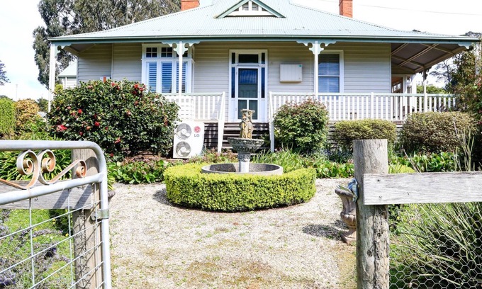 Wandin North Other | Yarra Valley Strawberry Farms