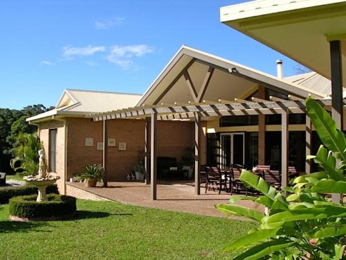 Yarrahapinni Bed & Breakfast | Yarrahapinni Homestead