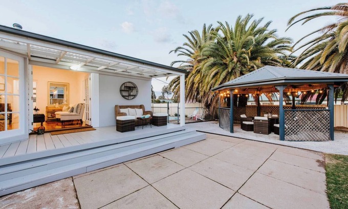 Central Mudgee House | Yarranvale on Gladstone A Gorgeous Country Abode