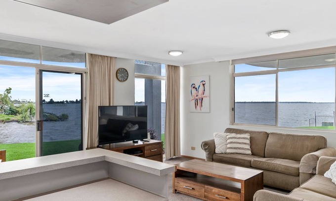 Mulwala Apartment | Yarrawonga Lakeside Apartment 41