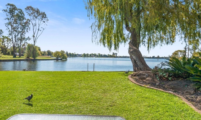 Mulwala Apartment | Yarrawonga Lakeside Apartment 25