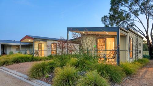 Yarrawonga Resort | Yarrawonga Riverlands Tourist Park
