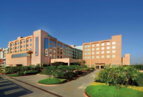 BHEL Township Hotel | Yashail Hotel Haridwar