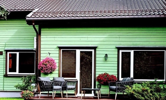 Parnu Apartment | Yasmin Apartment