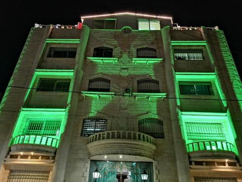 Amman Apartment | Yaso Roof & Apartments