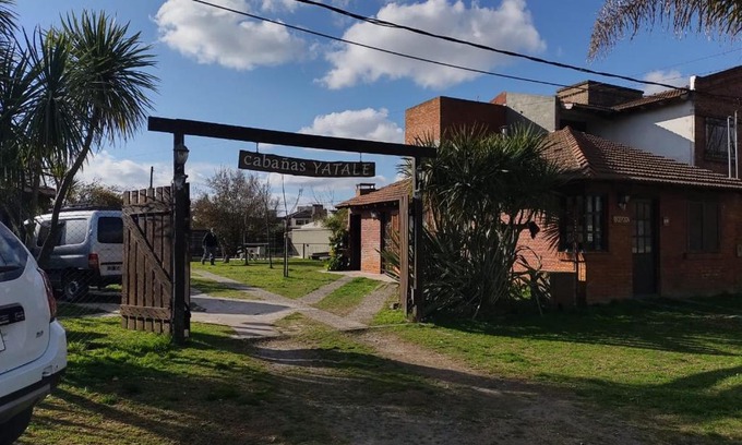 Chascomus Hotel | Yatale I
