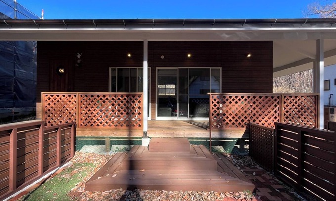 Hokuto House | Yatsugatake Rental Villa Hachinya/Hokuto Yamanashi