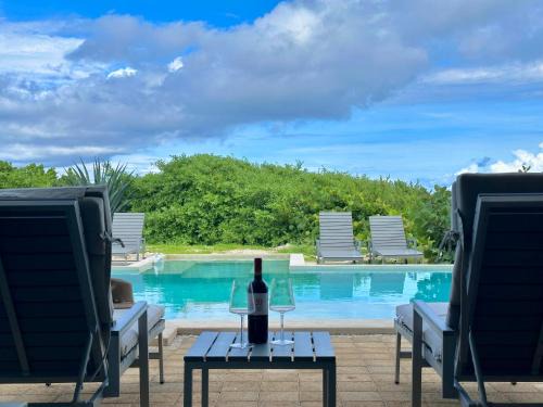 Colonia Meteorologico Apartment | Yaxche by Andiani Travel