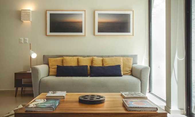 Zama House | Yaxiik Villa 23 by Nalum