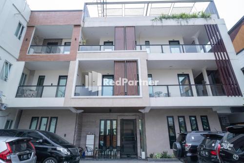 Bogor Barat Hotel | Yayah Rooms Bogor Syariah Mitra RedDoorz