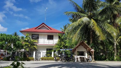 General Luna Villa | Yayay Siargao