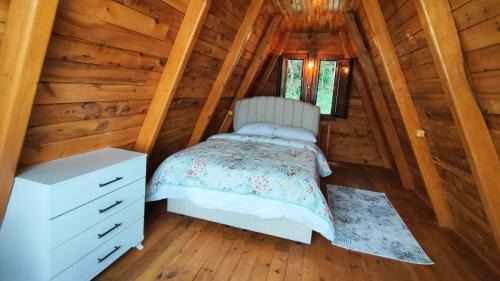 Artvin Hotel | YEŞİL VADİ RESTORAN ve KONAKLAMA