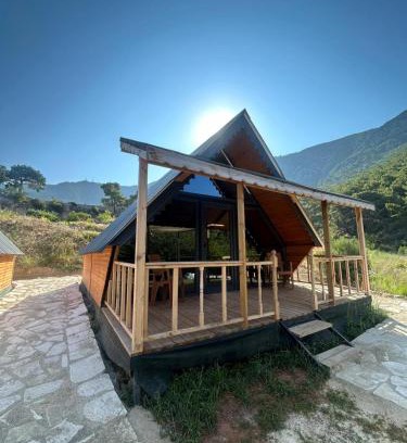 Kumluca Cabin | Yelken Bungalows