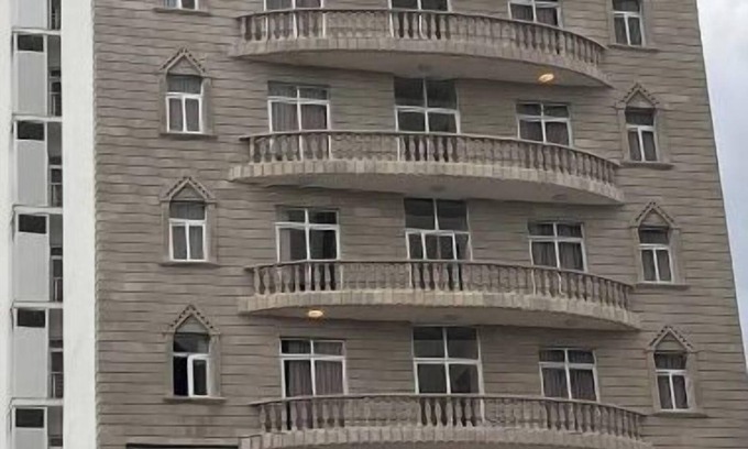 Bole Condo | Yellow Apple Hotel