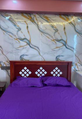 Saravanampatty House | Yellow Bliss Homestay