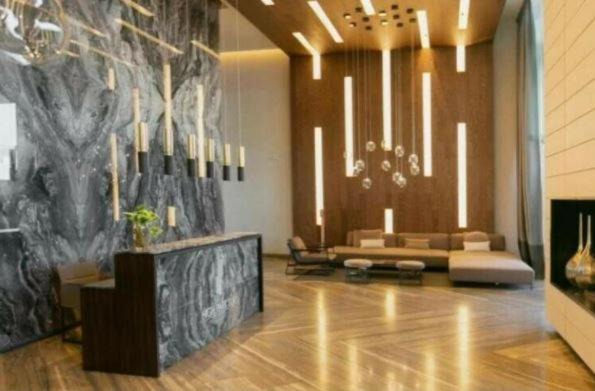 Coyoacan Apartment | Yellow & Blue Apartment HP - Sur