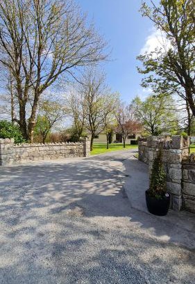 Knockananna House | Yellow Heights Country House