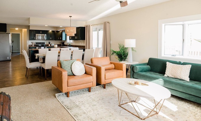 Springfield House | Yellow Spring’s Estate on 68 + Pet Friendly