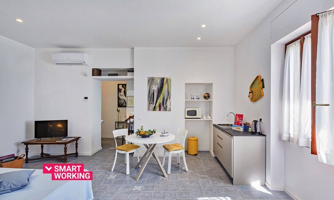 Recco Apartment | Yellow Suite sul Lungomare di Recco by Wonderful Italy