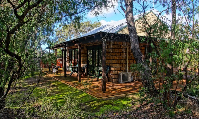 Metricup Cabin | Yelverton Brook Conservation Sanctuary