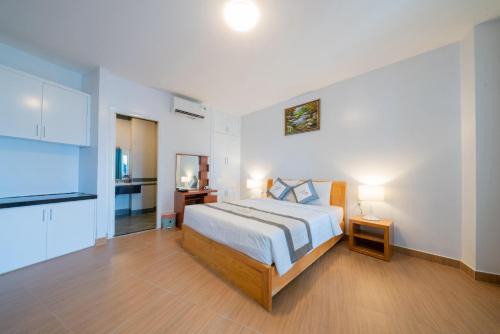 Go Vap Hotel | Yen Nam Hotel Nguyen Thai Son