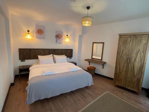 Yenifoca Apartment | Yenice Konak