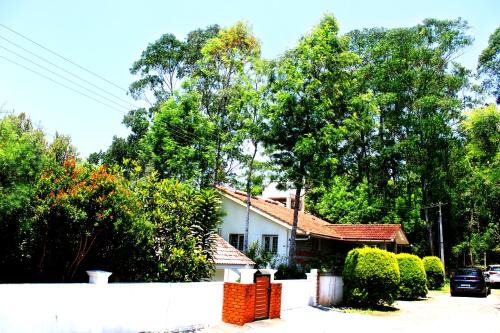 Yercaud Villa | Yercaud Bungalow Stay