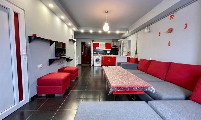 Tsaghkadzor Apartment | Yerevan House luxury apartment 12
