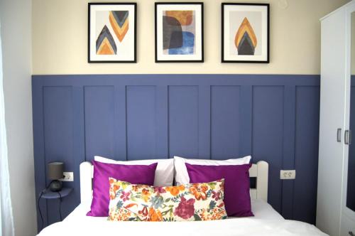 Lazi Apartment | Yeshill Homes