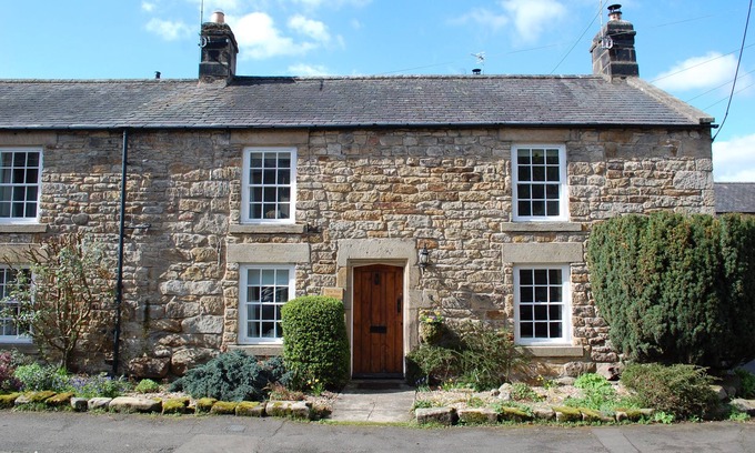 Riding Mill Cottage | Yew Tree Cottage near to River Tyne and Hadrian's Wall