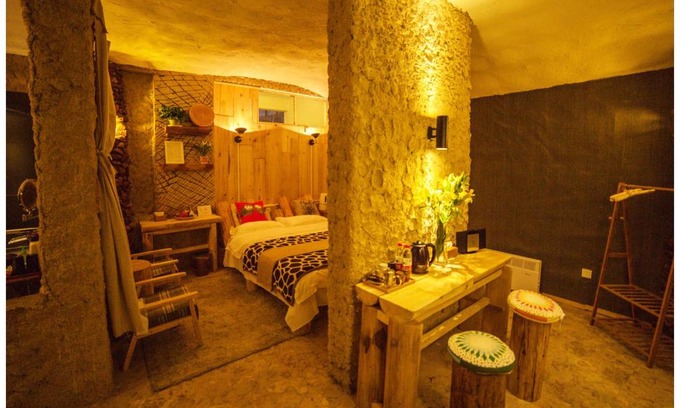 Shangri-La House | Yi's Branch Yard