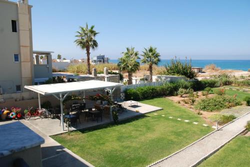 Adelianos Kampos Apartment | Yiannis Apartments