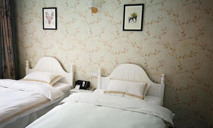 Wuhan Hotel | Yiju Inn
