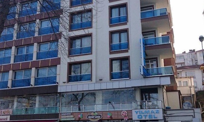 Akcakoca Bed & Breakfast | YILMAZ OTEL