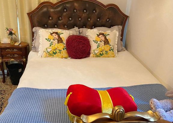 Maihama House | yiyi tokyo disney minpaku