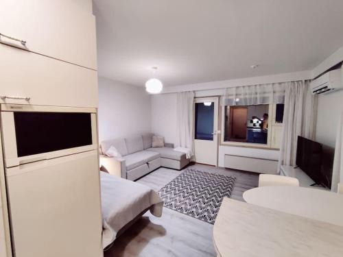 Ruka Apartment | Yksiö ilmastoinnilla