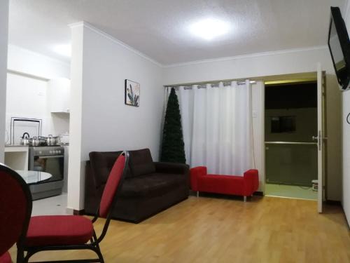 Trujillo Apartment | YLLARICH