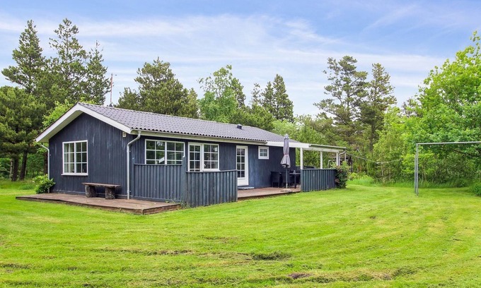 Havneby House | "Ylvi" - 2.8km from the sea by Interhome