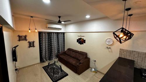 Wadgaon Apartment | Yo Vibe Stay