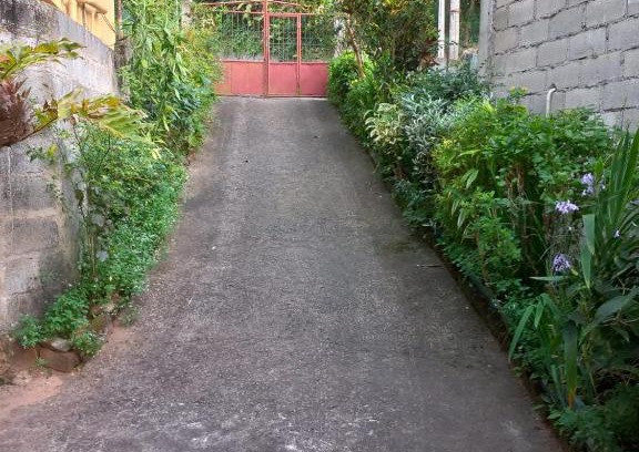 Anniwatta House | Yohan Homestay