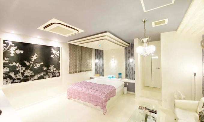 Saijo Hotel | YOL