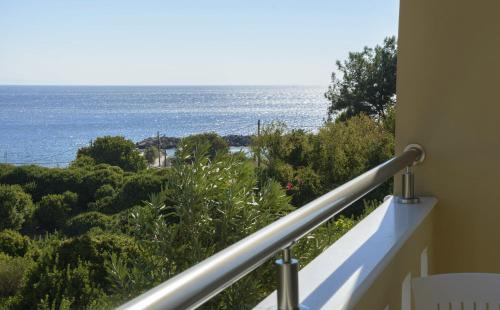 Agios Emilianos Apartment | Yolanda Studios