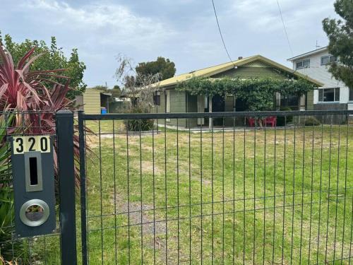 Stieglitz House | Yonder by the Bay