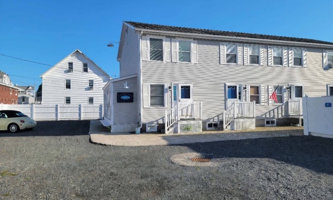 York Beach Apartment | York Beach Condo at Short Sands
