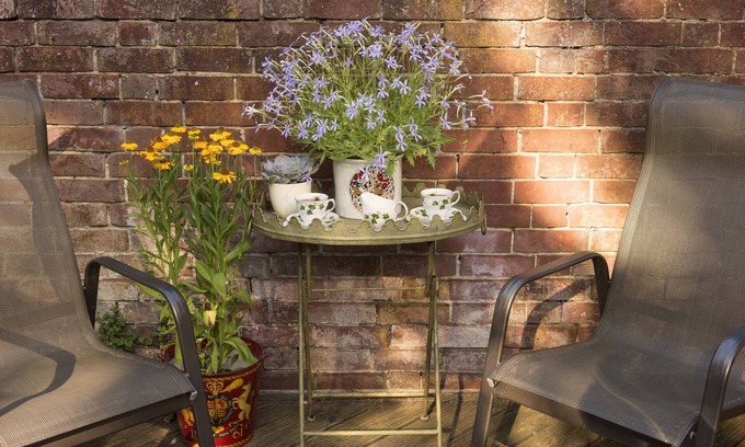 Canterbury Bed & Breakfast | Yorke Lodge Bed & Breakfast